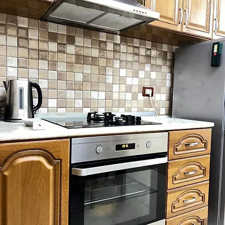 Kasmi 2 Villa Krujë