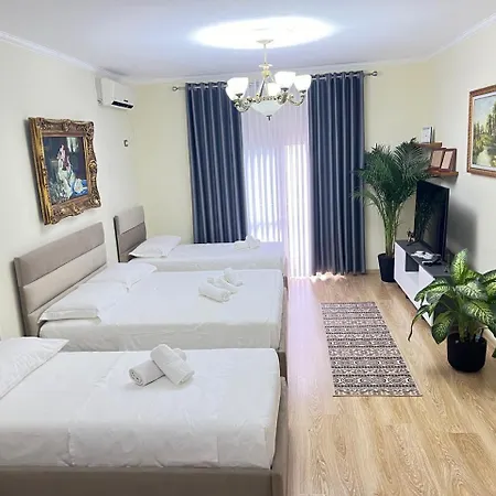 Kasmi 2 Villa Krujë