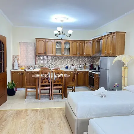 Kasmi 2 * Krujë