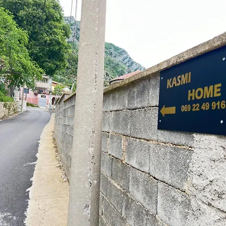 Kasmi 2 *