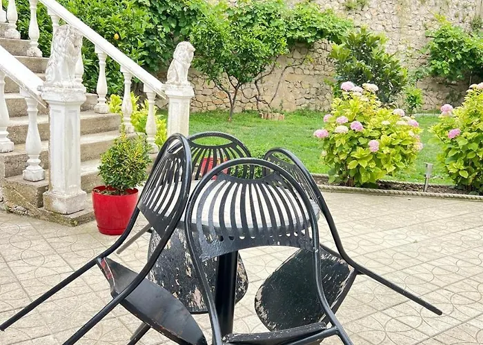 别墅 Kasmi 2 Krujë